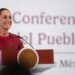 Sheinbaum presenta plan para que México sea el quinto país más visitado del mundo en 2030