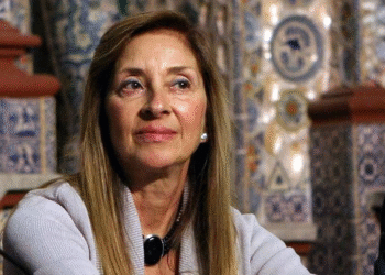 Muere Isabel Turrent, escritora, periodista y madre de León Krauze