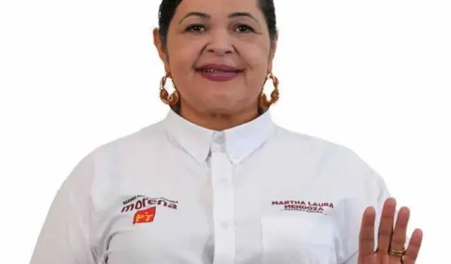 Asesinan a la alcaldesa de Tepalcatepec, Michoacán