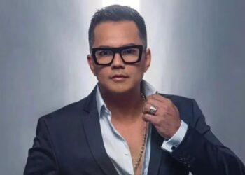 LA HISTORIA CONTINÚA: CHARLIE ZAA REGRESA A LA CIUDAD DE MÉXICO CON UNA NOCHE DE EMOCIONES ETERNAS