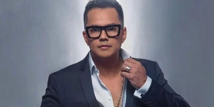 LA HISTORIA CONTINÚA: CHARLIE ZAA REGRESA A LA CIUDAD DE MÉXICO CON UNA NOCHE DE EMOCIONES ETERNAS