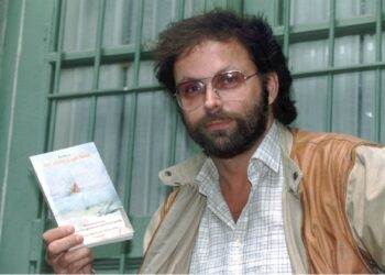 Murió Clark Olofsson, criminal que dio nombre al síndrome de Estocolmo: ¿quién fue?