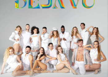 LA MARAKA REÚNE A LEYENDAS DEL POP CON DÉJÀ VU Y SOUNDTRACK EL CONCIERTO, UNA FUSIÓN EXPLOSIVA ESTE 31 DE JULIO