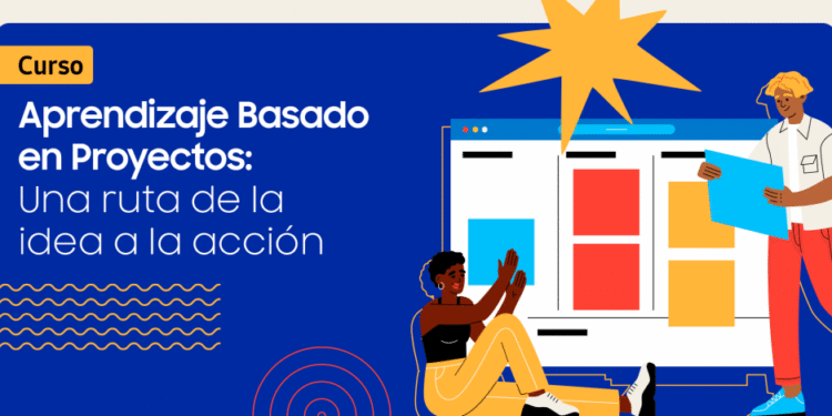 Samsung ofrece el curso gratuito “Aprendizaje basado en proyectos” para profesores de México y América Latina