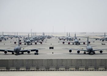 Ataque de Irán a base de EU en Qatar fue “muy débil”: Trump