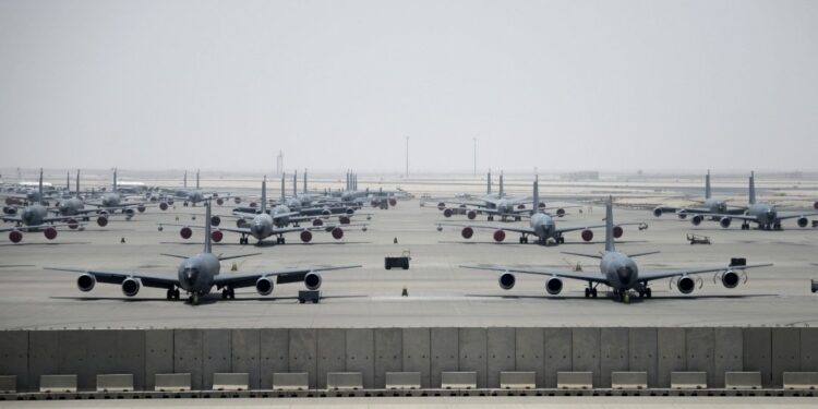 Ataque de Irán a base de EU en Qatar fue “muy débil”: Trump