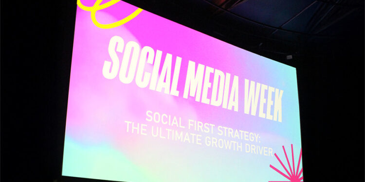Social Media Week, un viaje estratégico que celebra 10 años en México