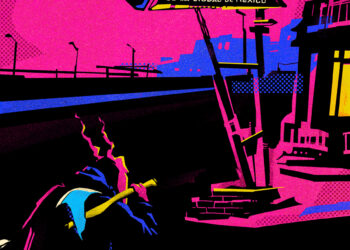 MACABRO se inspira en un escenario icónico del cine de horror: El Hotel, para presentar la imagen de su XXIV Edición 