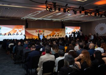 La compañía británica Provident cumple 20 años como Empresa Socialmente Responsable