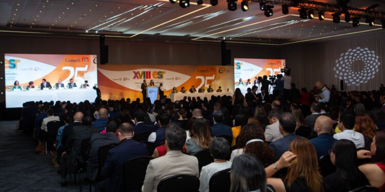 La compañía británica Provident cumple 20 años como Empresa Socialmente Responsable