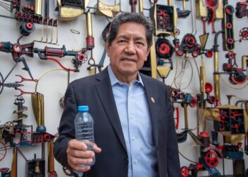 Promueve ANIPAC nuevas metas de acopio y uso racional de plásticos