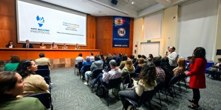 Bullying en México cuesta más de 7 mmp, se muestra como enemigo silencioso