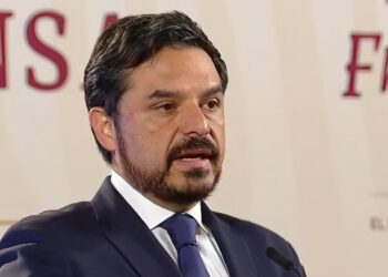 El IMSS de Zoe Robledo de nueva cuenta en problemas serios