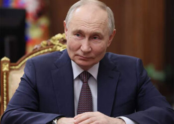 “Es muy alarmante”: Putin condena la escalada de conflicto entre Israel e Irán en llamada con Trump