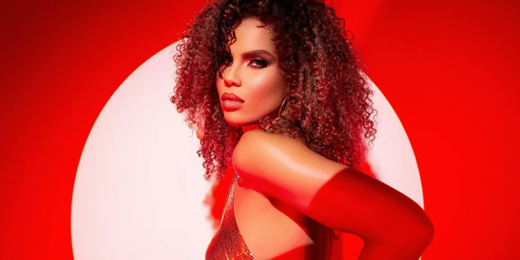 LA CANTANTE CUBANA SALLY G PRESENTA SU SENCILLO “MIÉNTEME” Y EMPRENDE GIRA CON ARANZA