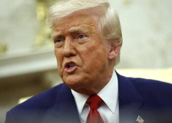 Trump preguntó a asesores si críticas de Musk fueron por consumo de drogas, según CNN