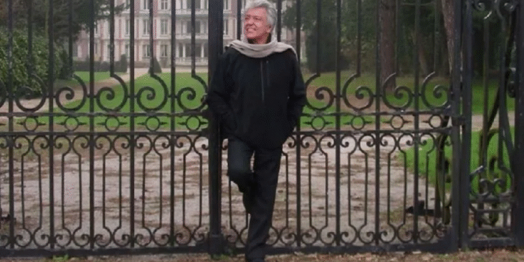 Alberto Vázquez envía mensaje tras rumores de gravedad: “no sé qué traen conmigo los haters”