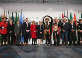 Sheinbaum en el G7: sigue las actividades de la presidenta en Canadá