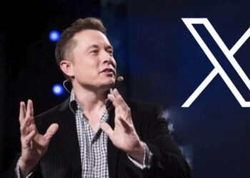 Se derrumba Elon Musk en Europa: X pierde 36 % de sus usuarios solo en España