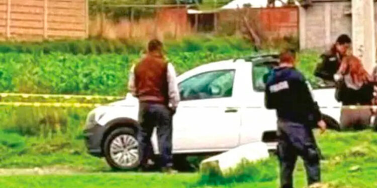 Hallan muerto a juez Everardo Maya en Edomex; dio amparos a Ovidio y Abarca