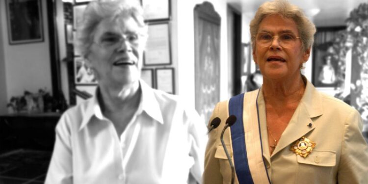 Matan a congresista demócrata Melissa Hortman en ‘asesinato por motivos políticos’ en EU