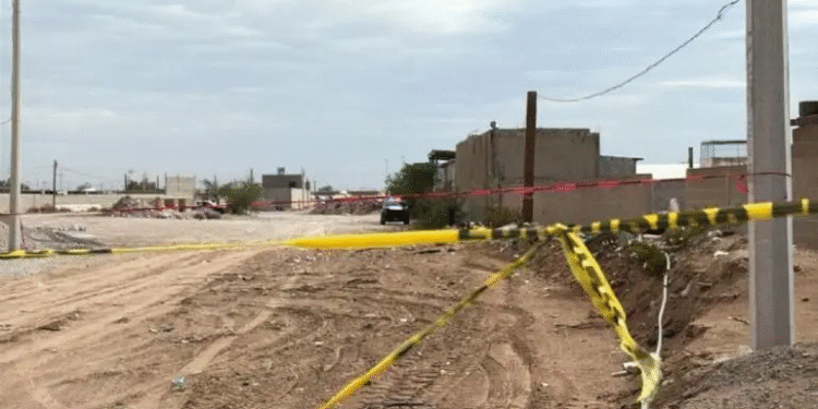Confirman más de 380 cuerpos sin cremar en Ciudad Juárez