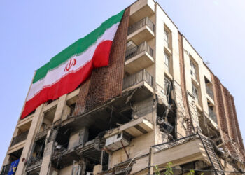 Irán tiene “serias dudas” de que Israel respete el alto al fuego