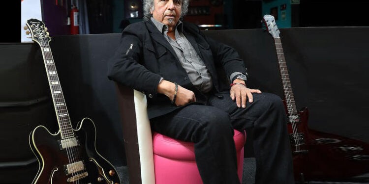 Muere Rafael Acosta, fundador de “Los Locos del Ritmo”, a los 80 años