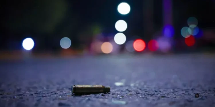 Masacre en fiesta patronal de Irapuato deja 10 muertos; difunden video del ataque