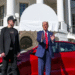 “Trump reconoce y agradece las disculpas de Musk”, dice la vocera de la Casa Blanca