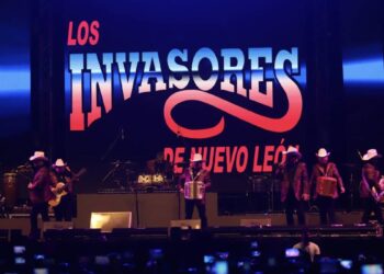 Muere Homero de León, fundador y exbajista de Los Invasores de Nuevo León