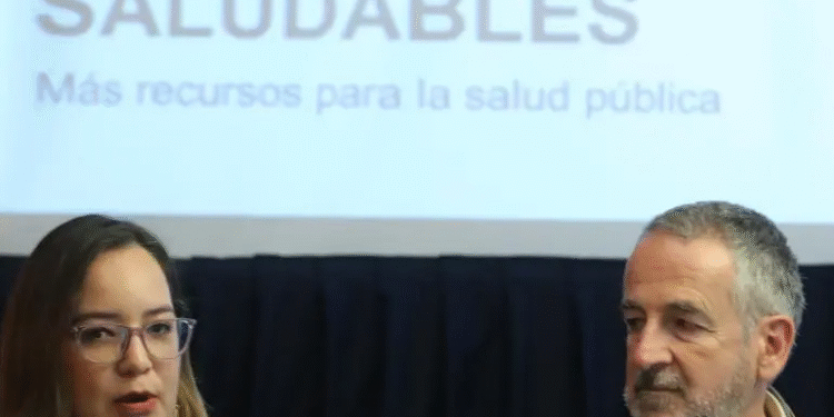 Piden ONG subir impuestos ‘saludables’ para frenar epidemia de obesidad y diabetes