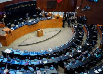 Aprueba Senado reformas en materia de Desaparecidos