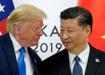 Trump anuncia nuevo acuerdo con China: EE. UU. recibirá a sus estudiantes y se liberan tierras raras