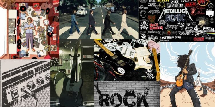 “El Latido Eterno del Rock: Una Celebración que No Envejece”