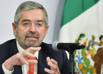 Juan Ramón de la Fuente asiste a la Cumbre BRICS en nombre de Sheinbaum