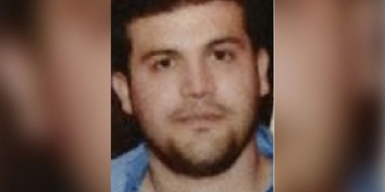 Joaquín Guzmán López: posponen audiencia del hijo del Chapo para septiembre