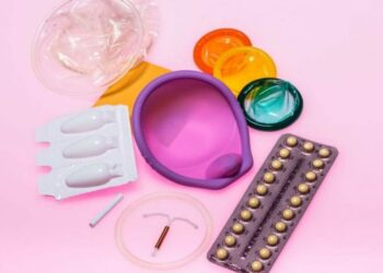 ¿Cuáles son los anticonceptivos más usados en México?