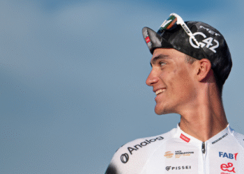 Isaac del Toro CONQUISTA la Etapa 2 de la Vuelta a Austria