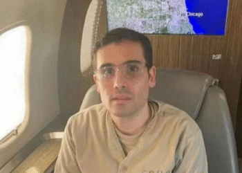 Cierran caso contra Ovidio Guzmán en Nueva York: se declarará culpable en la Corte de Chicago