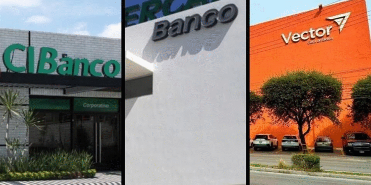 EE. UU. aplaza sanciones a CIBanco, Intercam y Vector hasta septiembre por caso fentanilo