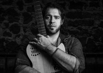 “En esta vida y la que sigue”: Daniel Delgadillo canta al alma desde su EP Otoño