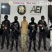 Estrategia Nacional contra la Extorsión: caen los primeros detenidos en Michoacán