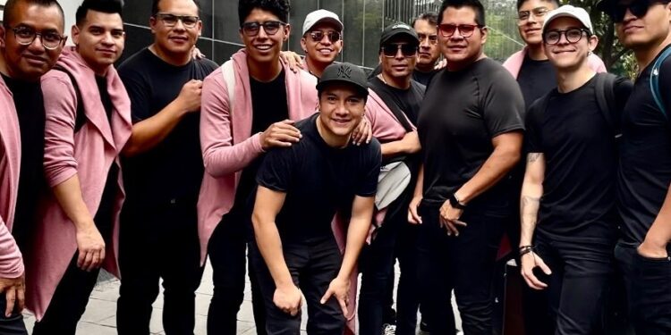 La Típica enciende el alma de la salsa mexicana con su nuevo sencillo “Encendiendo Mix”