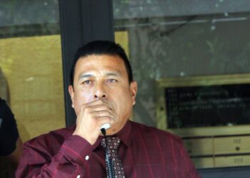 Golpe a la democracia sindical: Rechazan la candidatura de todas las planillas en elecciones del SUTPJ-CDMX