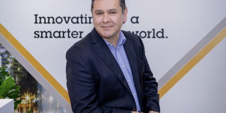 Videovigilancia inteligente, el nuevo aliado estratégico de las empresas