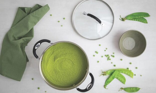 5 consejos de Tramontina para prolongar la vida de utensilios de cocina de acero inoxidable