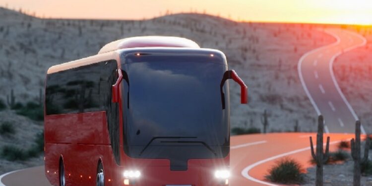 ¿Cuáles son los 5 destinos más visitados en verano por los turistas que viajan en autobús? ¡Conócelos!