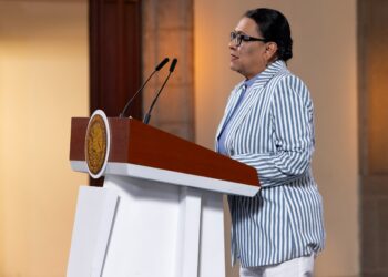 Alcanzan más de 2 millones de atenciones con estrategia social por la paz