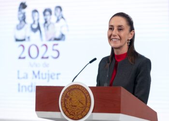 Reforma contra la extorsión: Congreso recibe propuesta de Sheinbaum para unificar sanciones